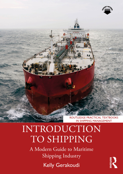 Cover image for book Introduction to Shipping