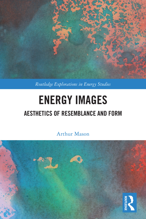 Cover image for book Energy Images
