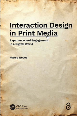 Interaction Design in Print Media