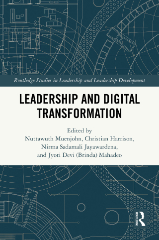 Leadership and Digital Transformation