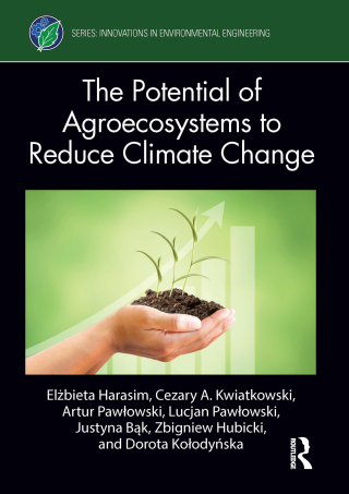 The Potential of Agroecosystems to Reduce Climate Change
