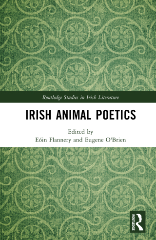 Irish Animal Poetics