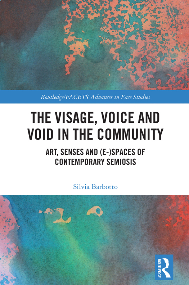 The Visage, Voice and Void in the Community