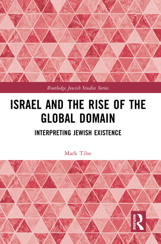 Israel and the Rise of the Global Domain