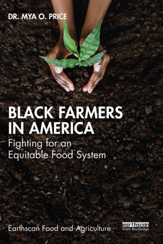 Black Farmers in America