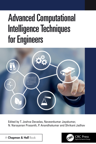 Advanced Computational Intelligence Techniques for Engineers