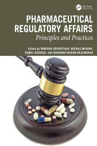 Pharmaceutical Regulatory Affairs