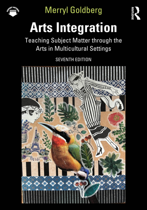 Cover image for book Arts Integration