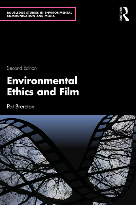 Cover image for book Environmental Ethics and Film