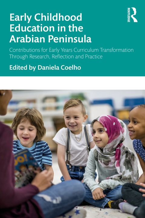 Cover image for book Early Childhood Education in the Arabian Peninsula