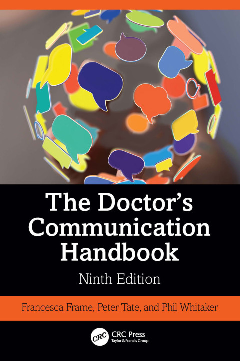 The Doctor's Communication Handbook