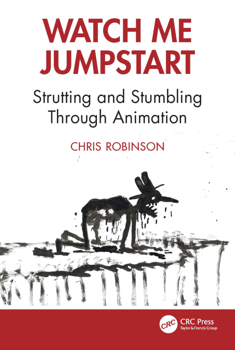 Cover image for book Watch Me Jumpstart