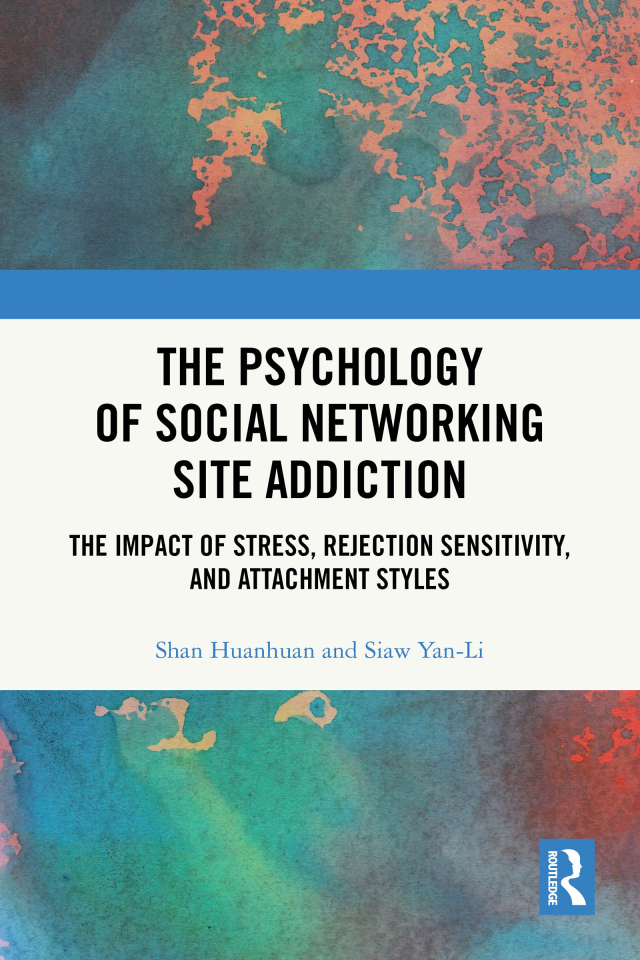 The Psychology of Social Networking Site Addiction