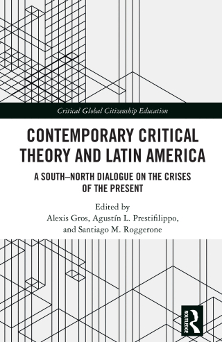 Contemporary Critical Theory and Latin America