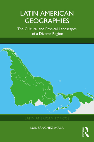 Latin American Geographies