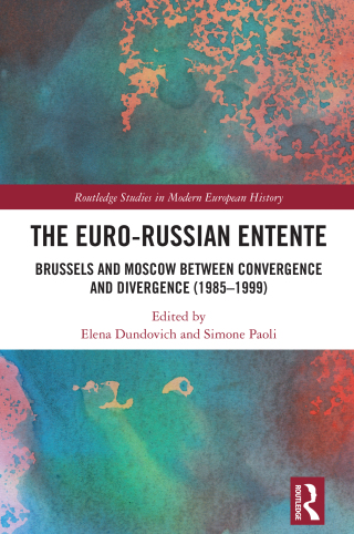 The Euro-Russian Entente