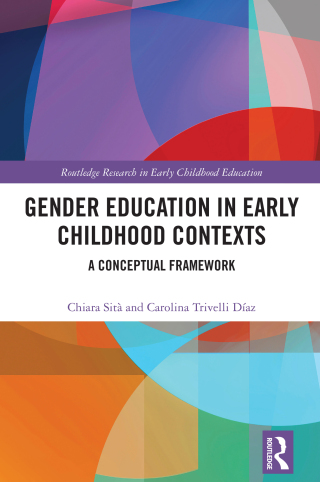 Gender Education in Early Childhood Contexts