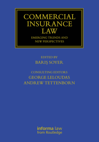 Commercial Insurance Law