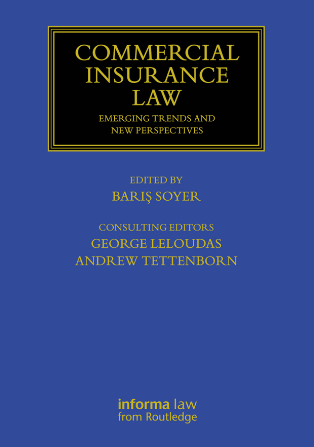 Commercial Insurance Law
