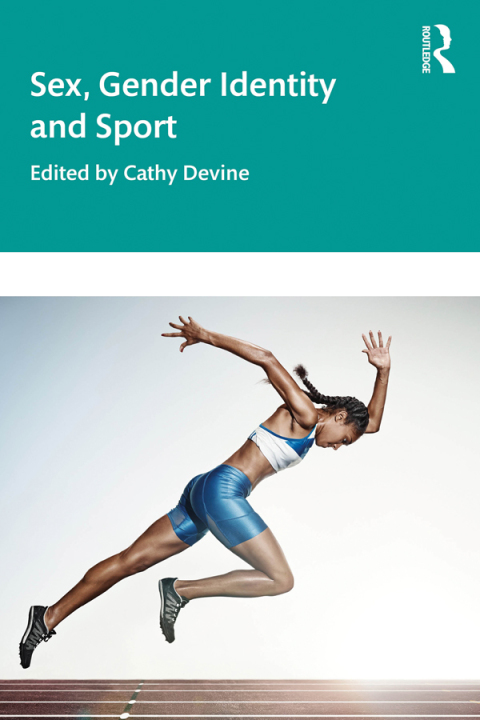 Cover image for book Sex, Gender Identity and Sport