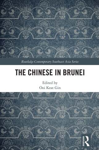 The Chinese in Brunei