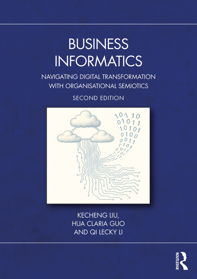 Business Informatics