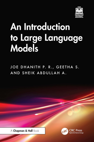 An Introduction to Large Language Models