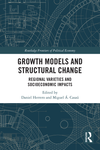 Growth Models and Structural Change