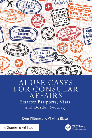 AI Use Cases for Consular Affairs