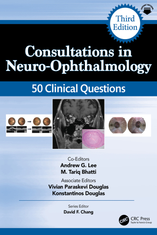 Consultations in Neuro-Ophthalmology