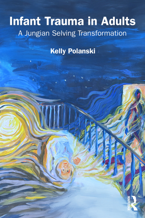 Cover image for book Infant Trauma in Adults