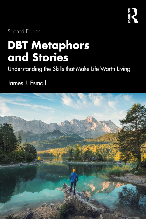 Cover image for book DBT Metaphors and Stories
