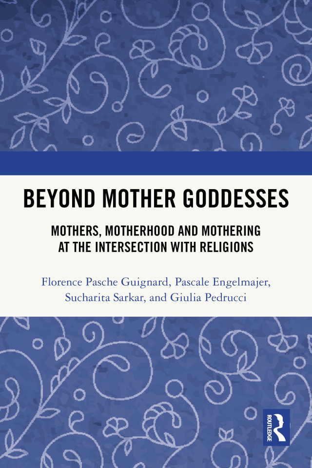 Beyond Mother Goddesses