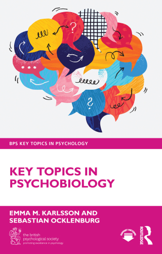 Key Topics in Psychobiology