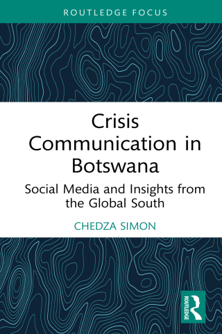 Crisis Communication in Botswana