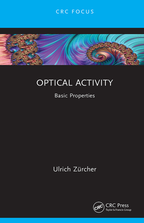 Cover image for book Optical Activity
