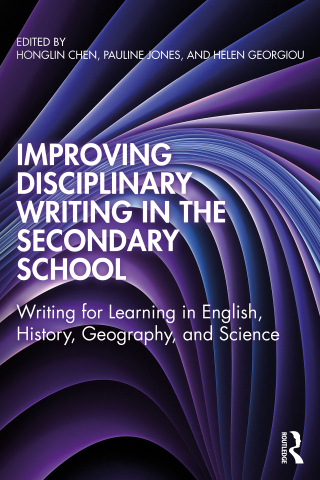Improving Disciplinary Writing in the Secondary School