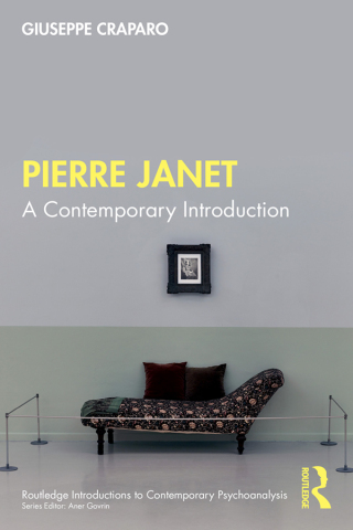 Pierre Janet
