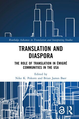 Translation and Diaspora