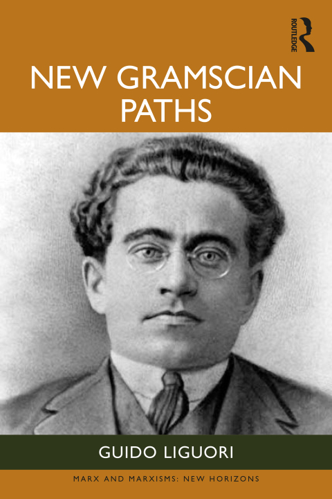 Cover image for book New Gramscian Paths