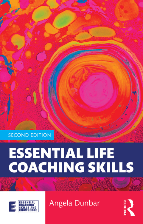 Cover image for book Essential Life Coaching Skills
