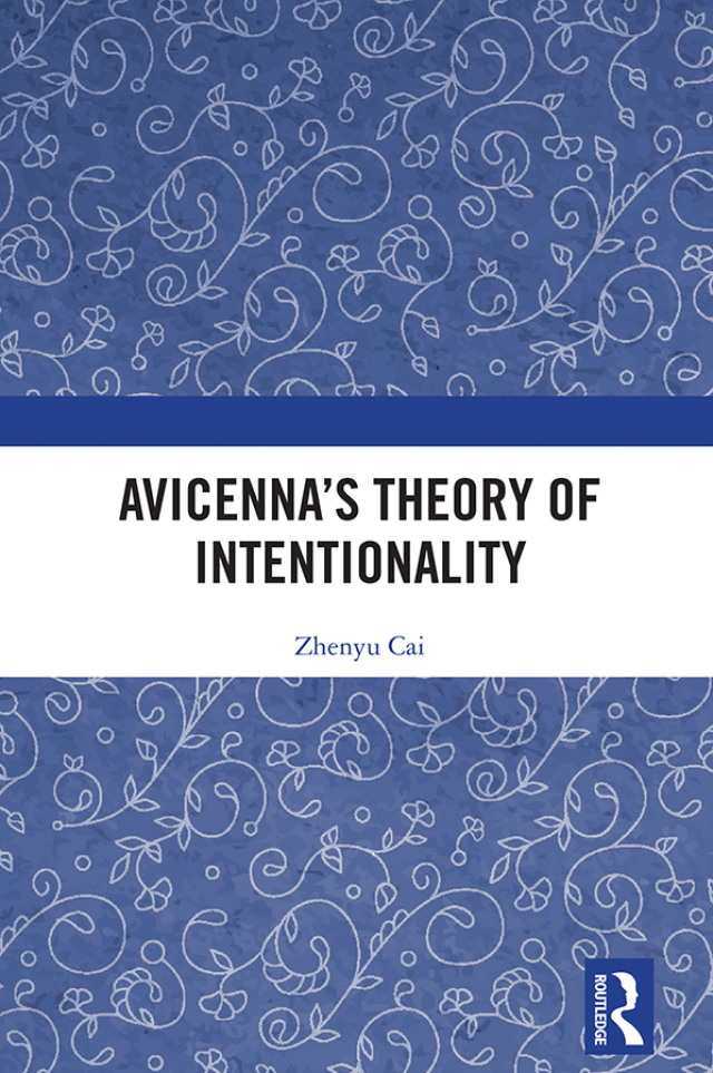 Avicenna’s Theory of Intentionality