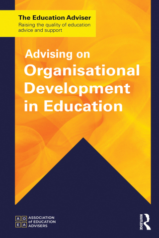 Advising on Organisational Development in Education