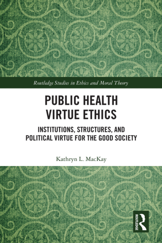 Public Health Virtue Ethics