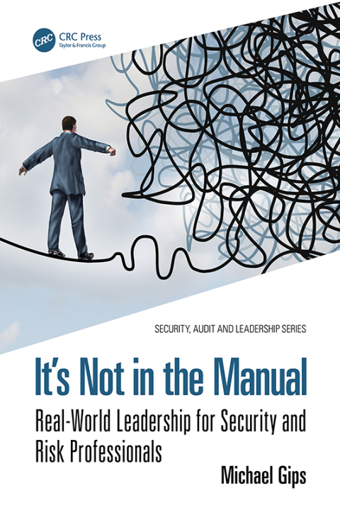 Cover image for book It’s Not in the Manual
