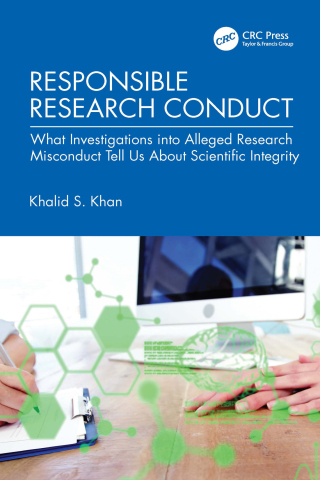 Responsible Research Conduct