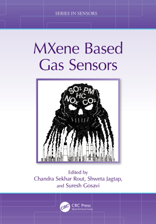 MXene Based Gas Sensors