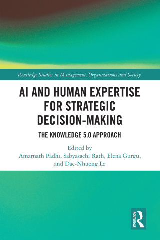 AI and Human Expertise for Strategic Decision-Making