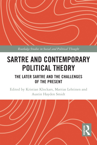 Sartre and Contemporary Political Theory