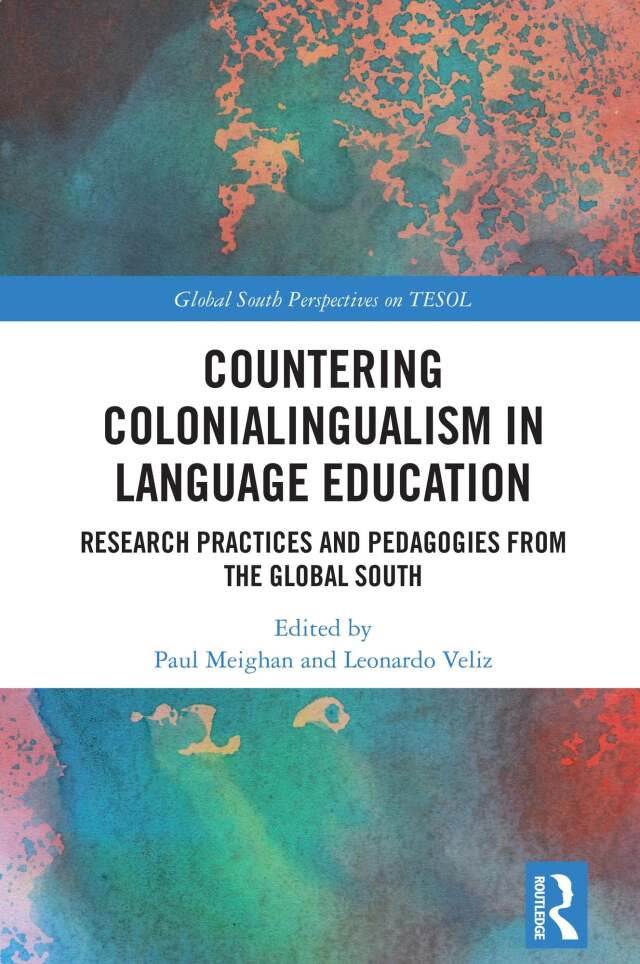 Countering Colonialingualism in Language Education